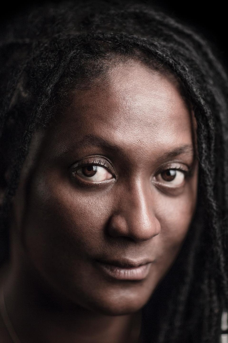 et billede af Nathalie Vairac