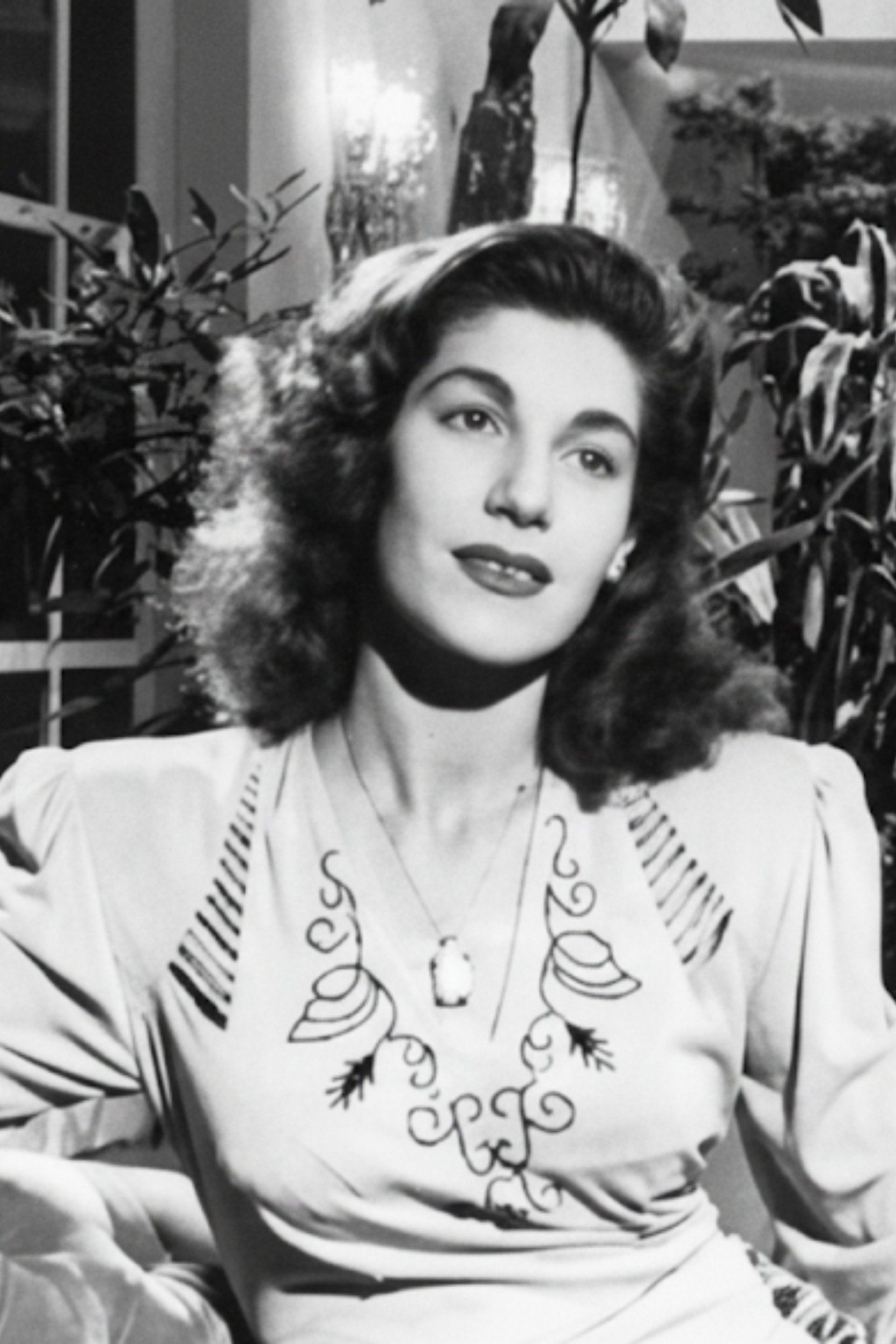 et billede af Talita Miranda