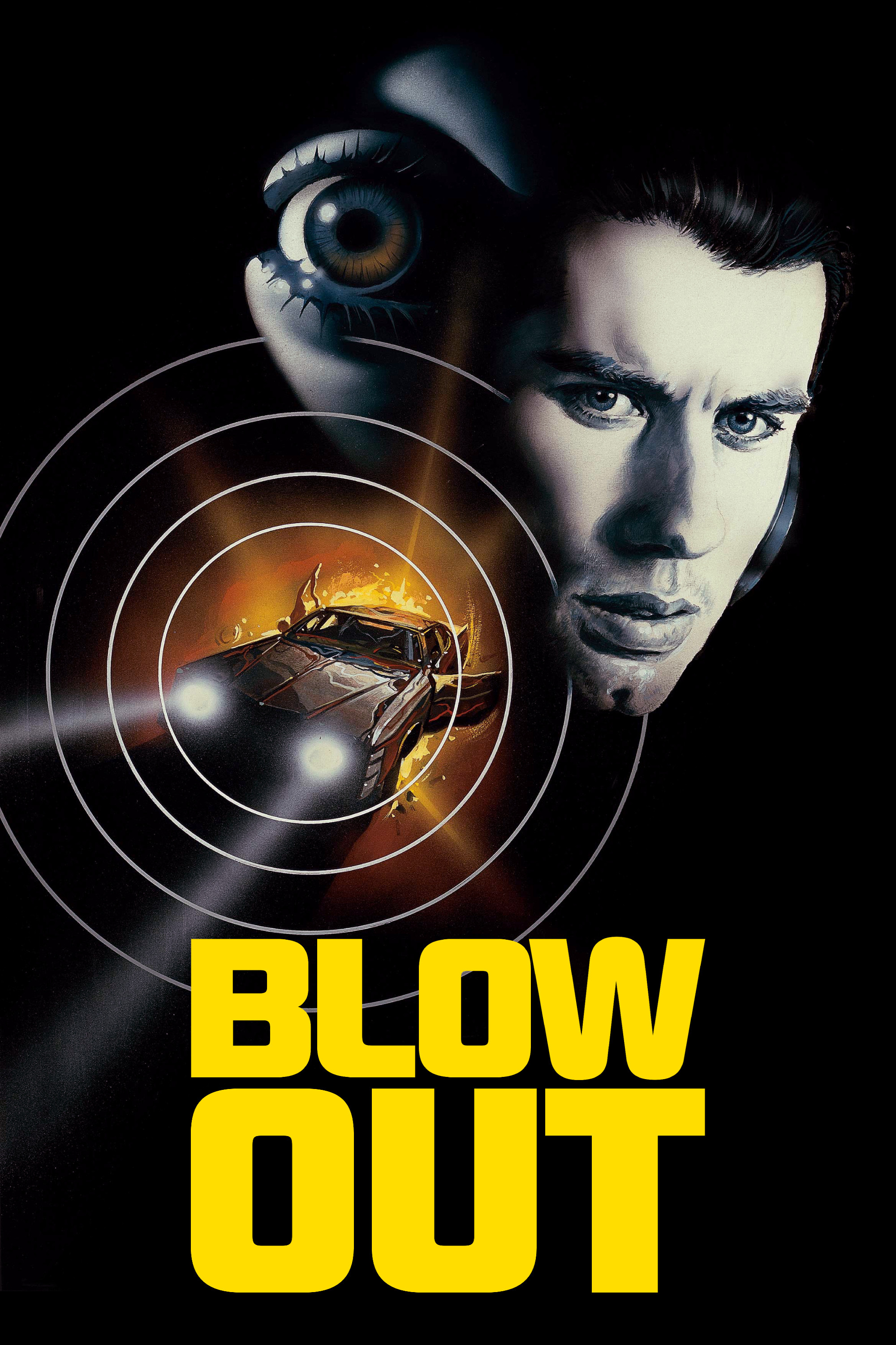 BLOW OUT
