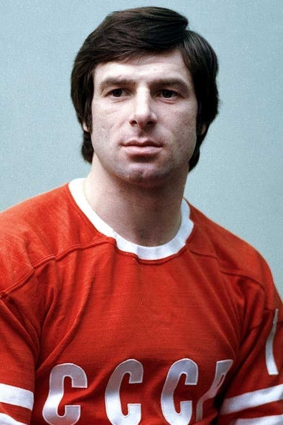 Valeriy Kharlamov