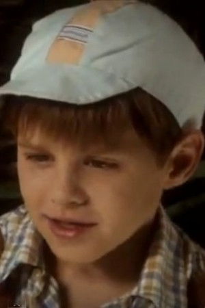 et billede af Seva Pichugin