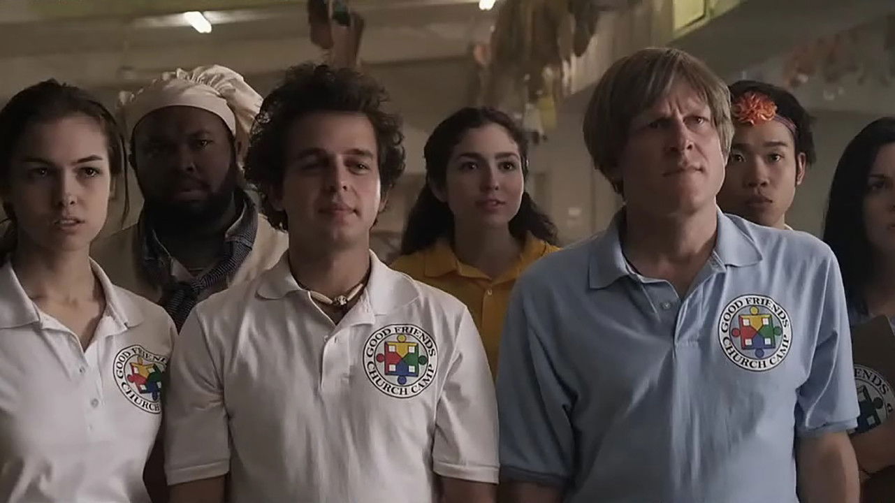 Lumberjack Man Lektor Cda