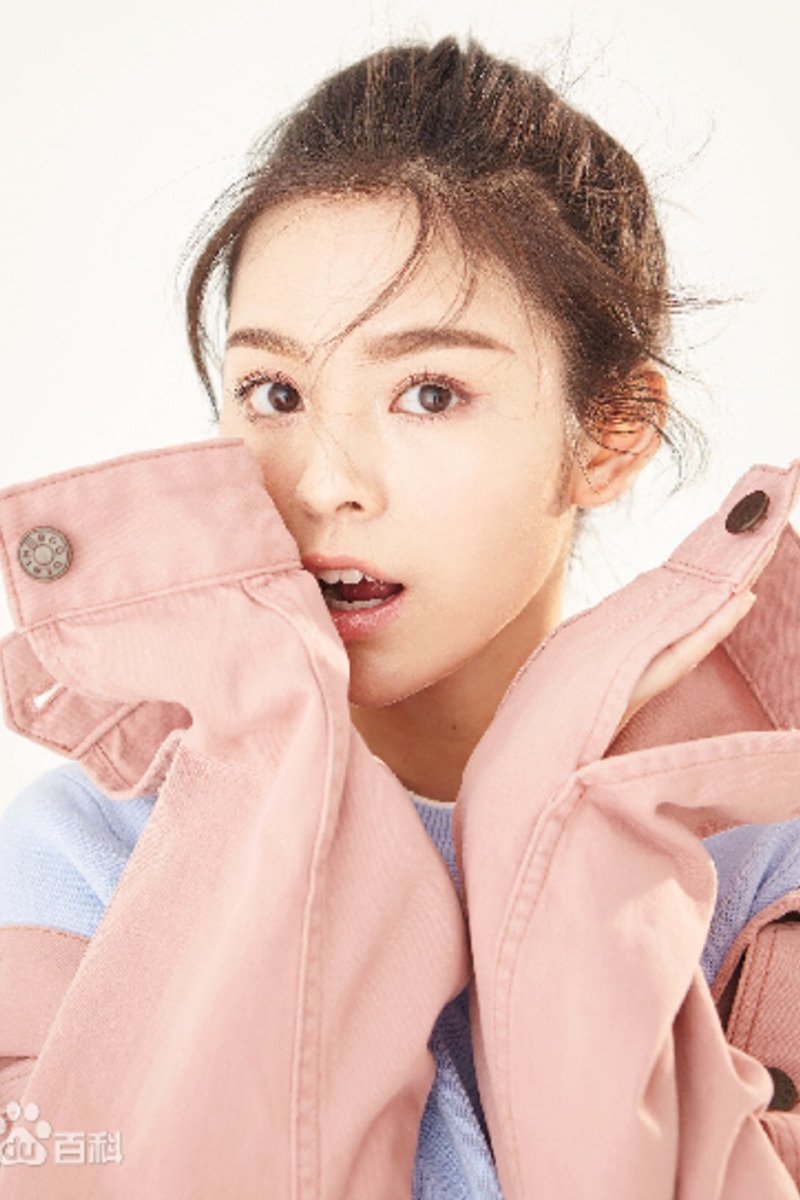 et billede af Deng Shiyun