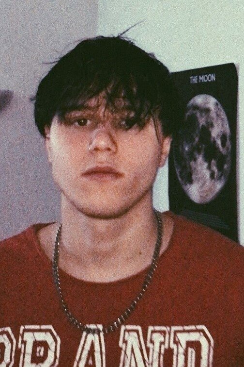 et billede af Alessandro Calì Ventura