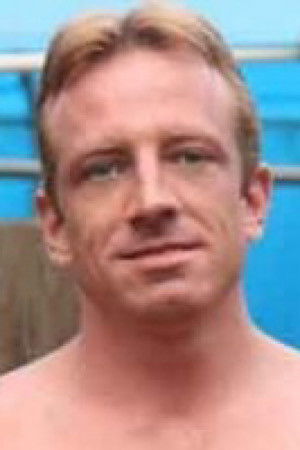 et billede af Mike Hawk