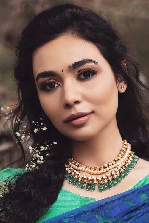 Meghana Kaushik's picture in the cast