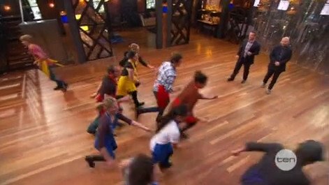 Episode 9