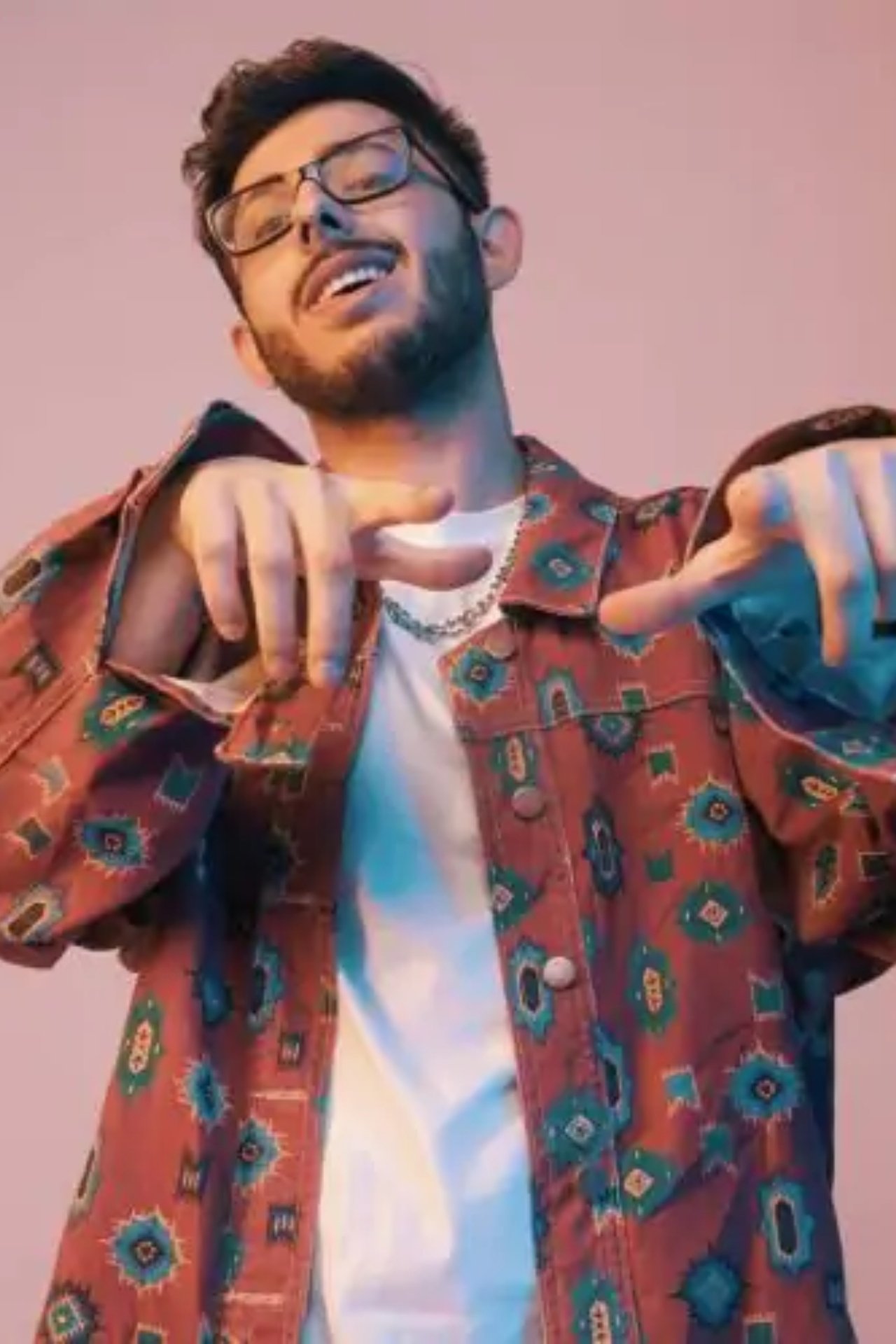 Carryminati - Season 1