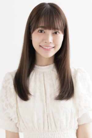 et billede af Kisara Matsumura