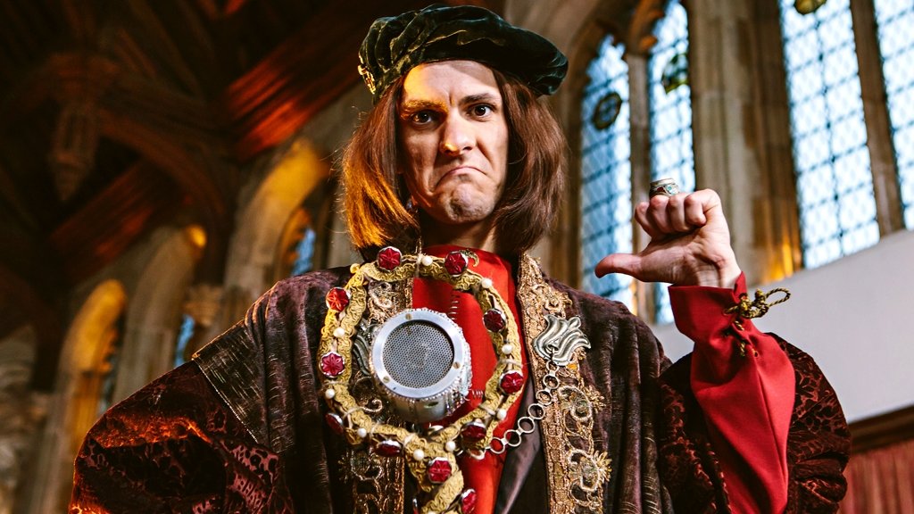 Horrible Histories 5x9