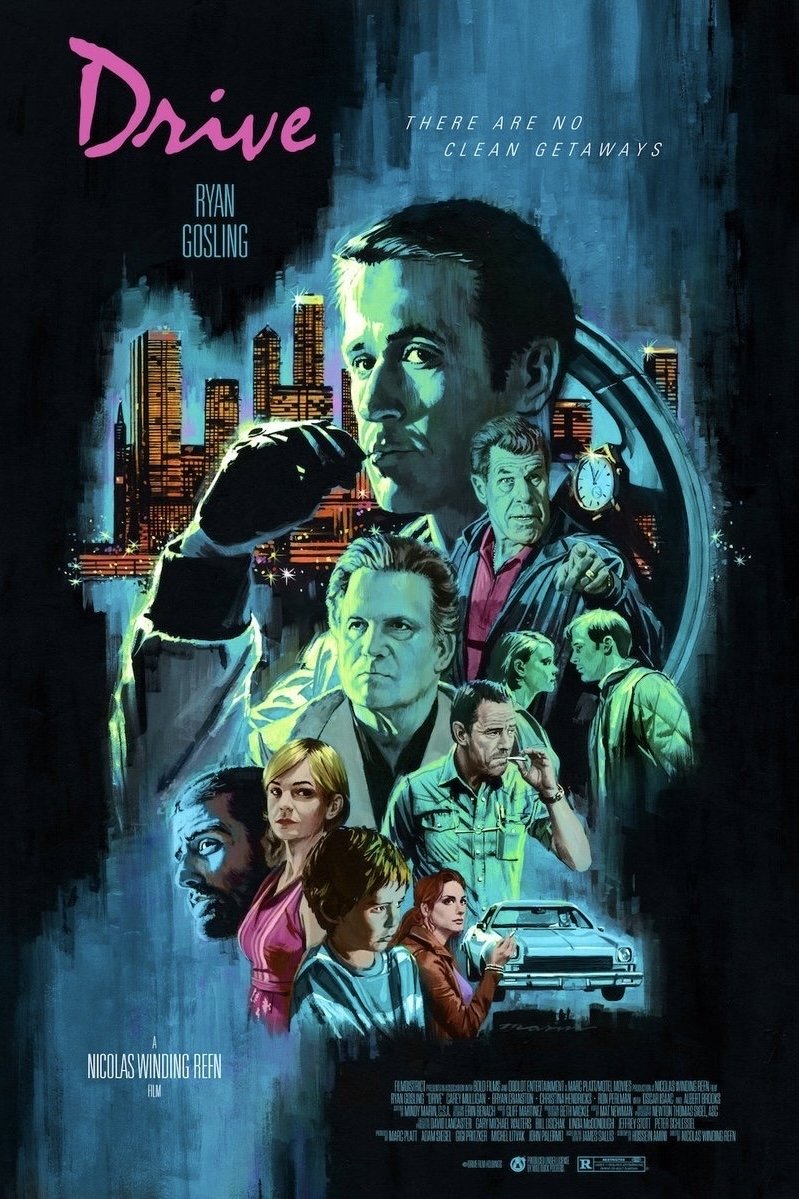 Drive