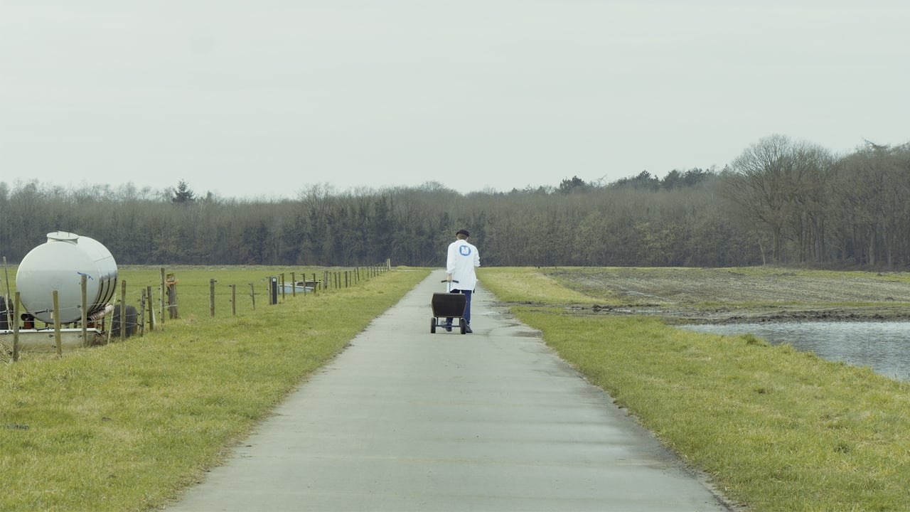 Milkman (2024)