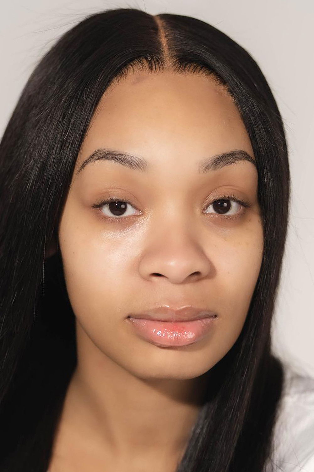 et billede af Totsionna Marie