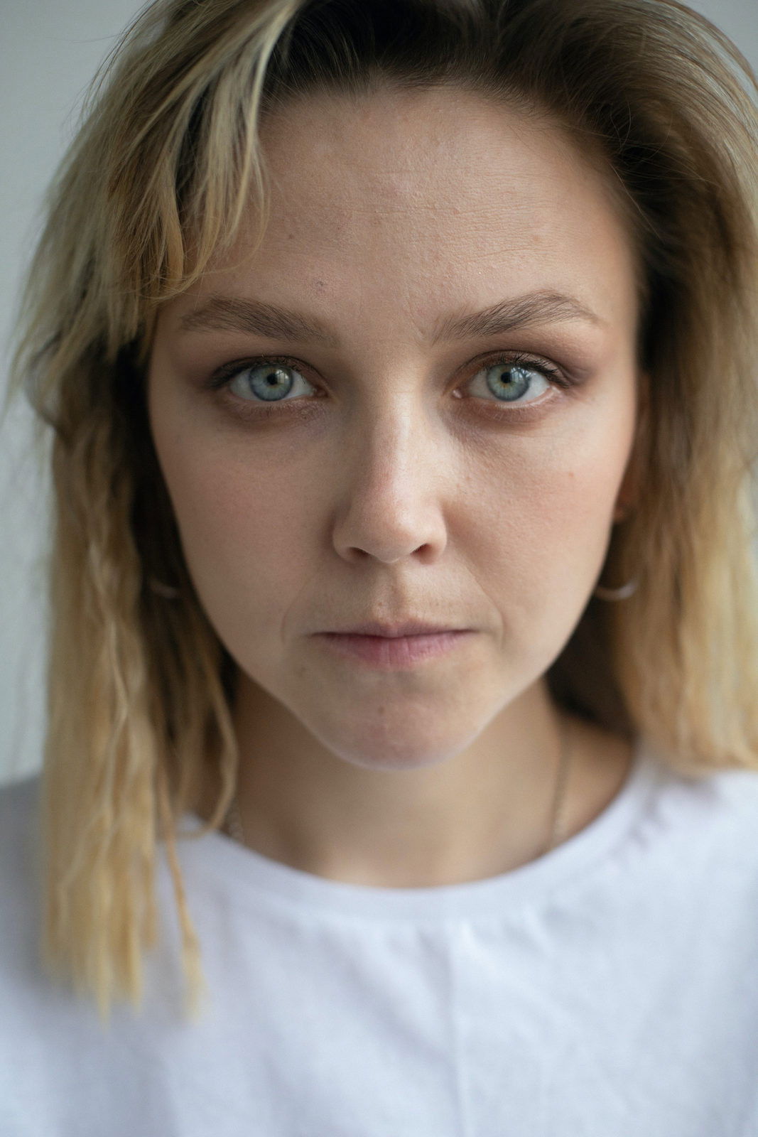 et billede af Ekaterina Kudrinskaya