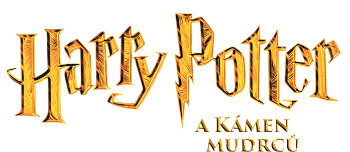 Harry Potter a Kámen mudrců