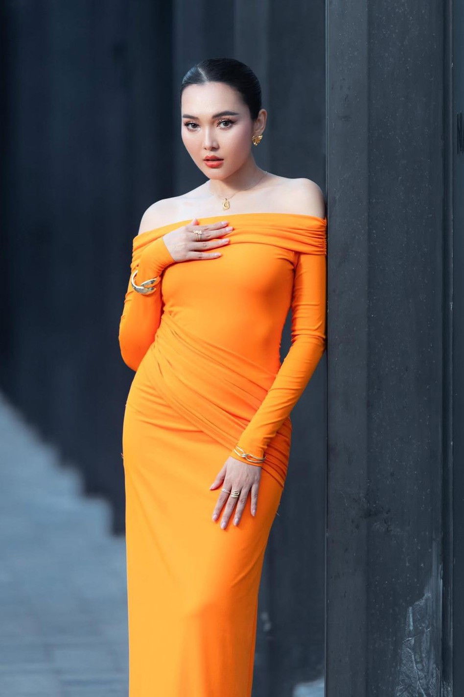 et billede af Wint Yamone Naing