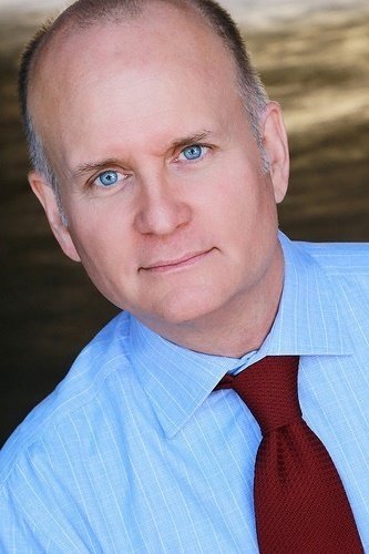 et billede af Benjamin Hardy