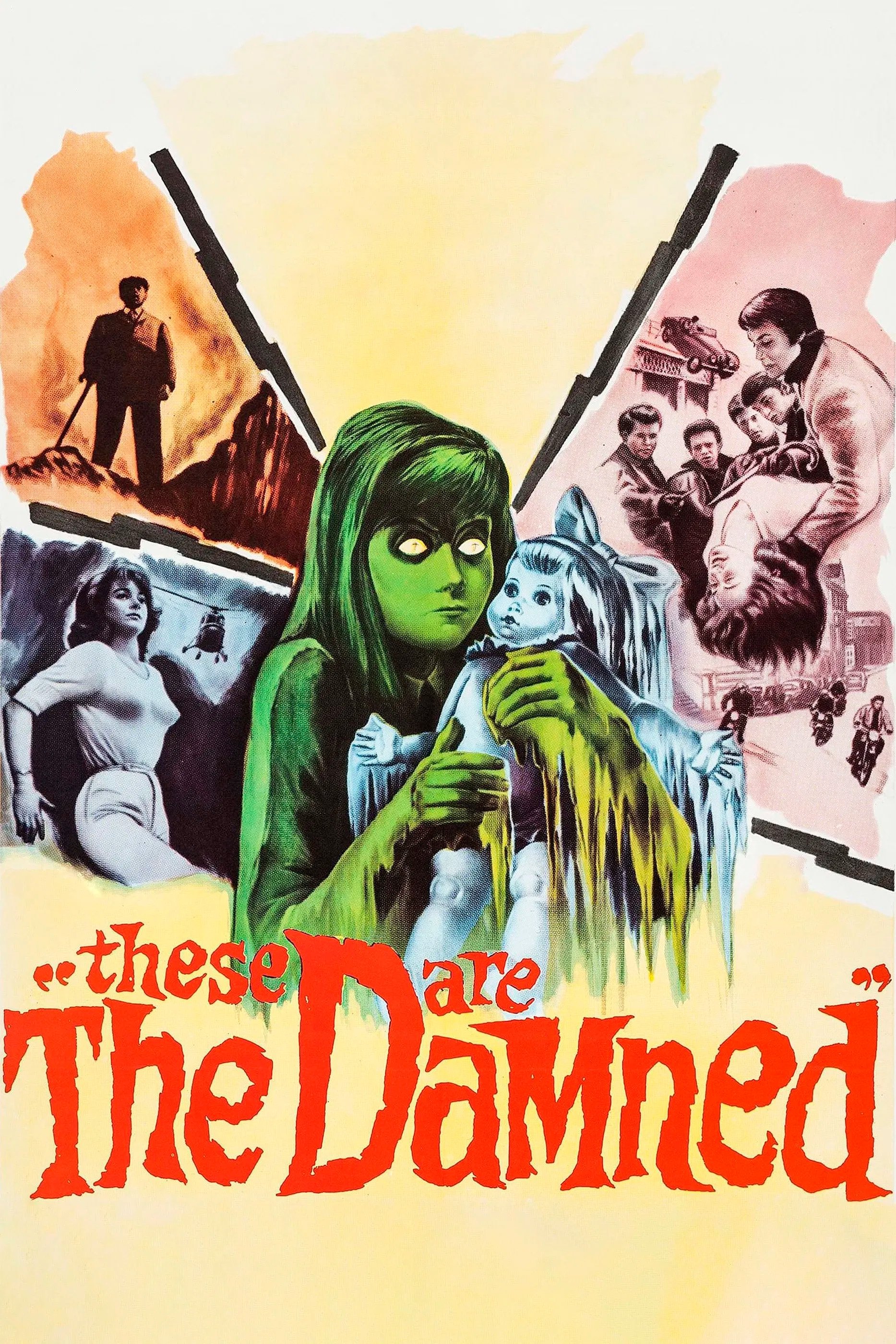 The Damned