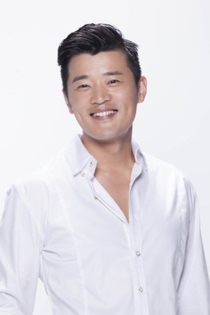 et billede af Zhao Jin-Tao