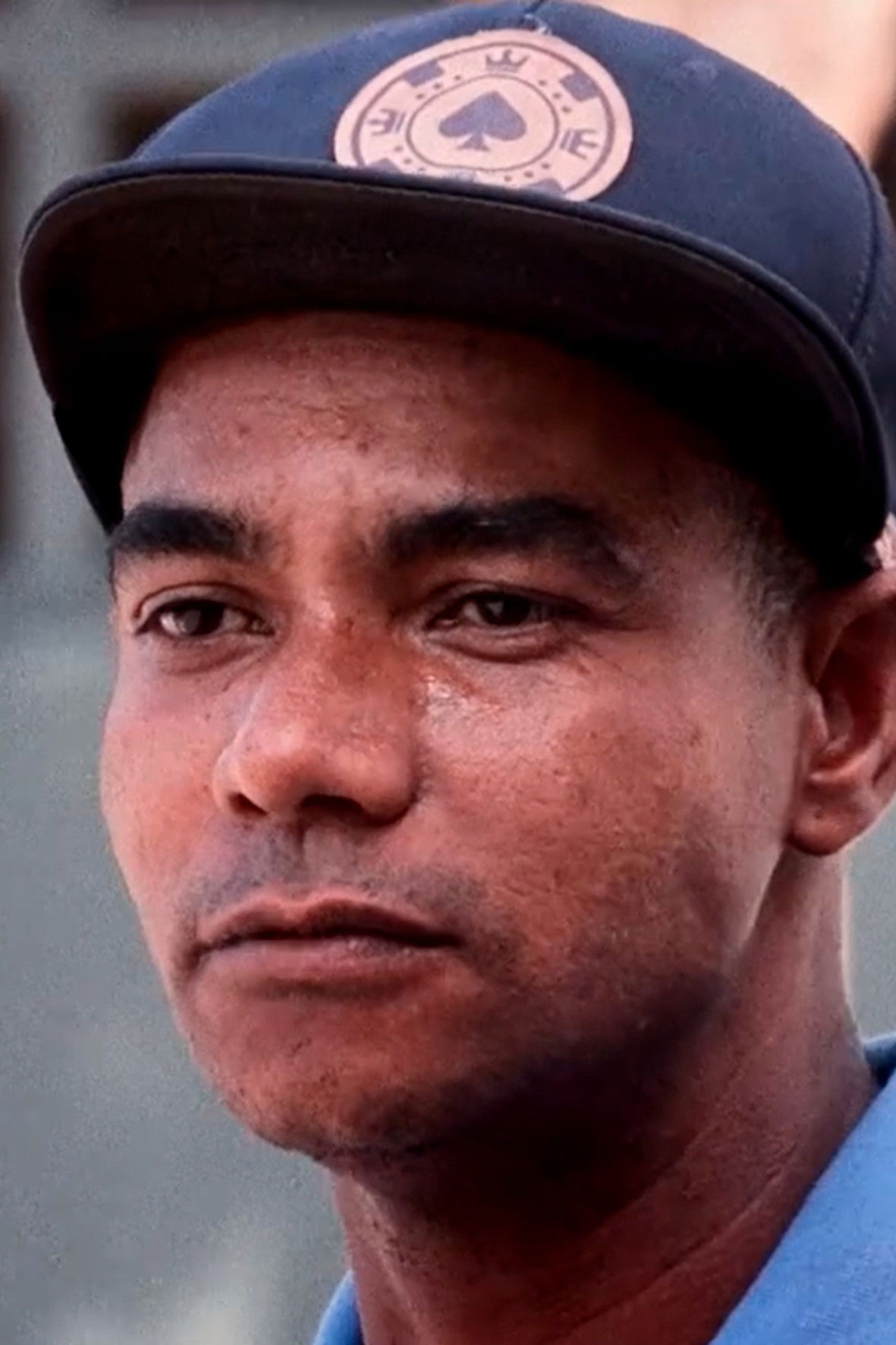 et billede af Neguinho