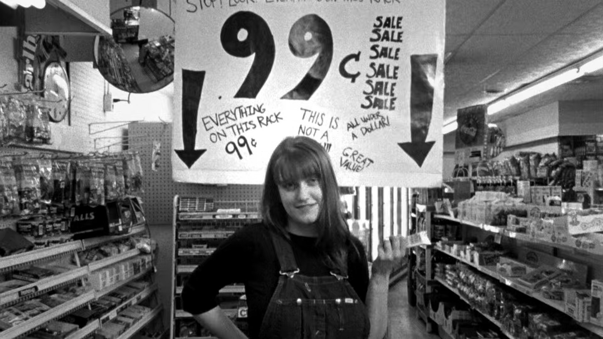 Clerks (1994)