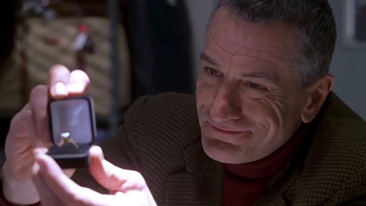 Meet the Parents (2000)