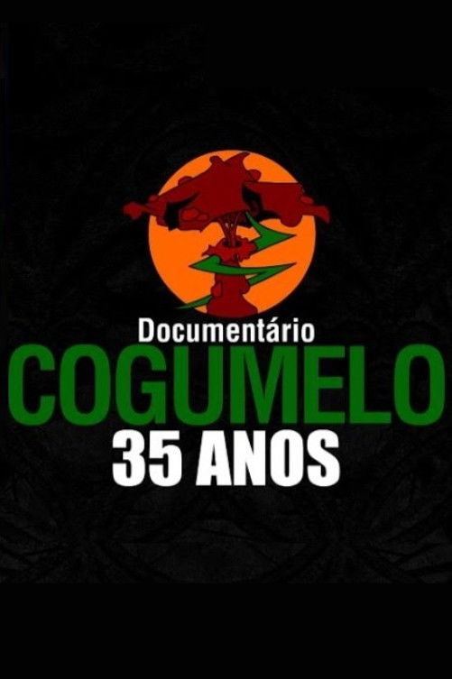 Cogumelo 35 Anos Poster