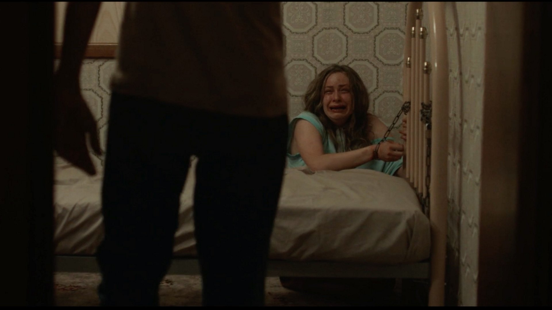 hounds of love review imdb