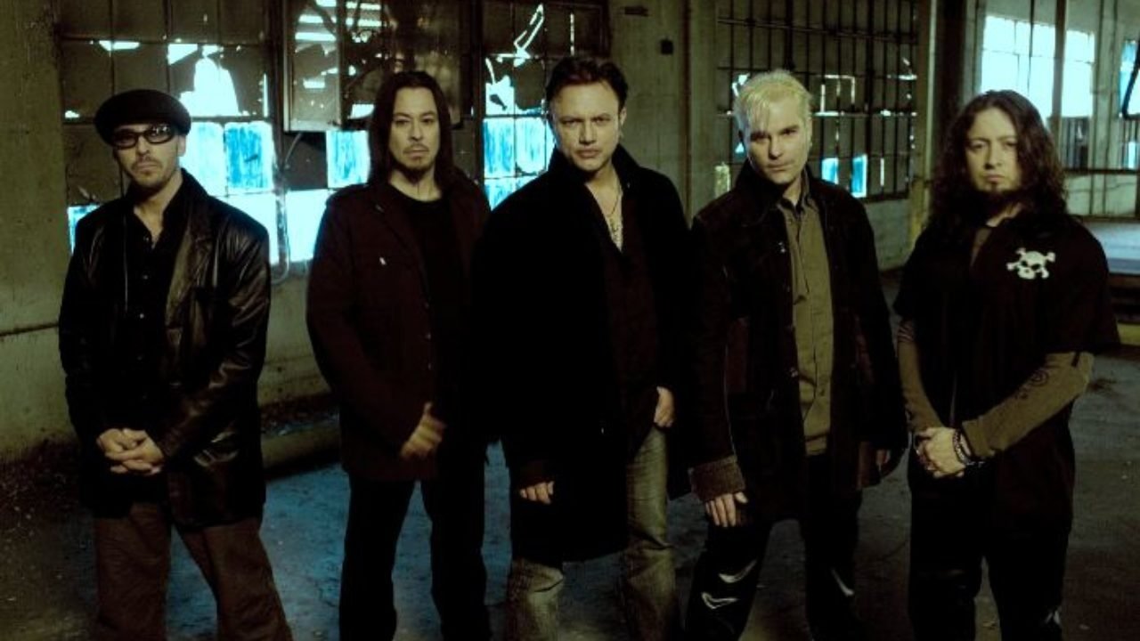 Queensryche: MTV Unplugged (1992)