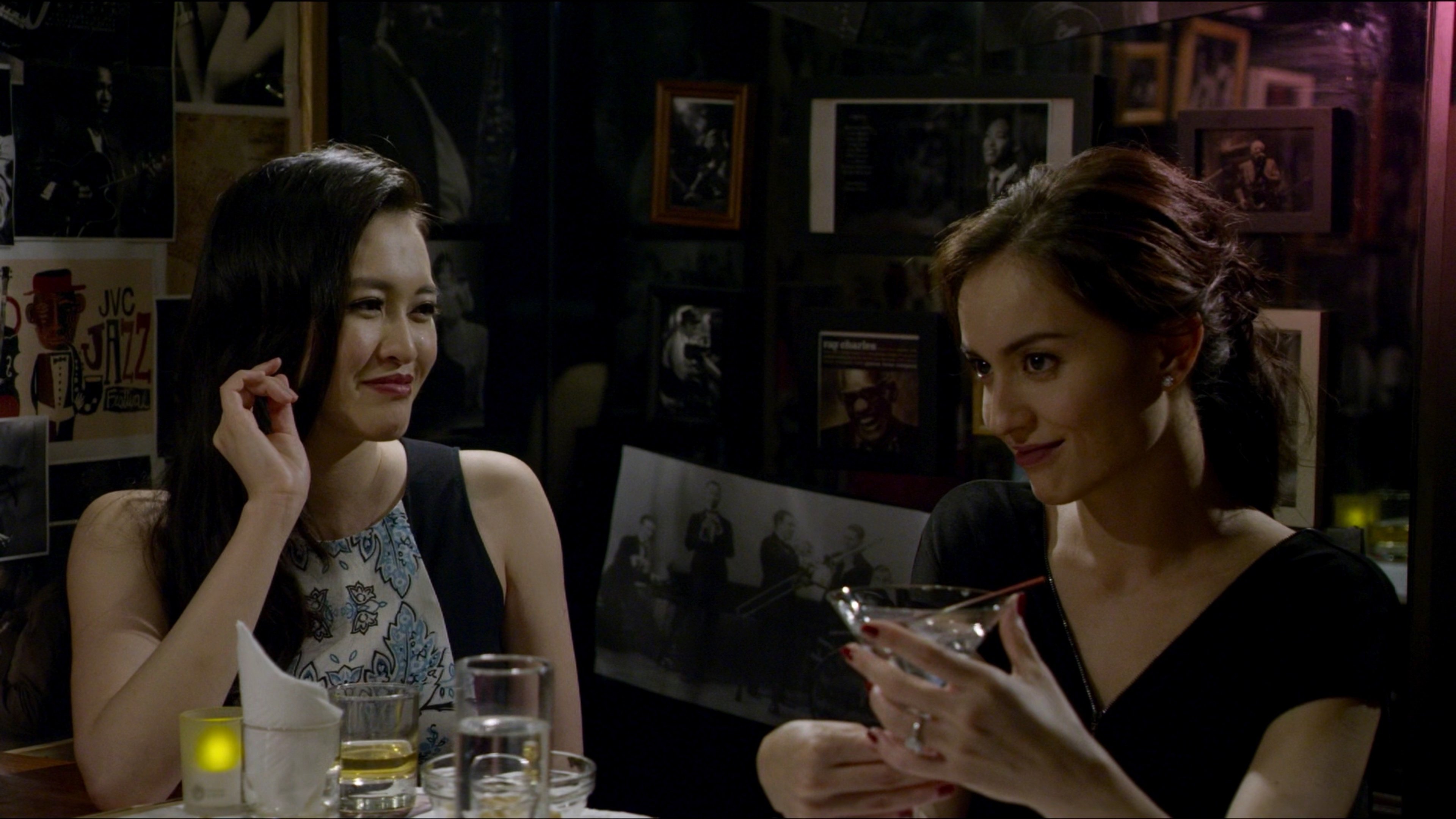 Enthralled (2014)