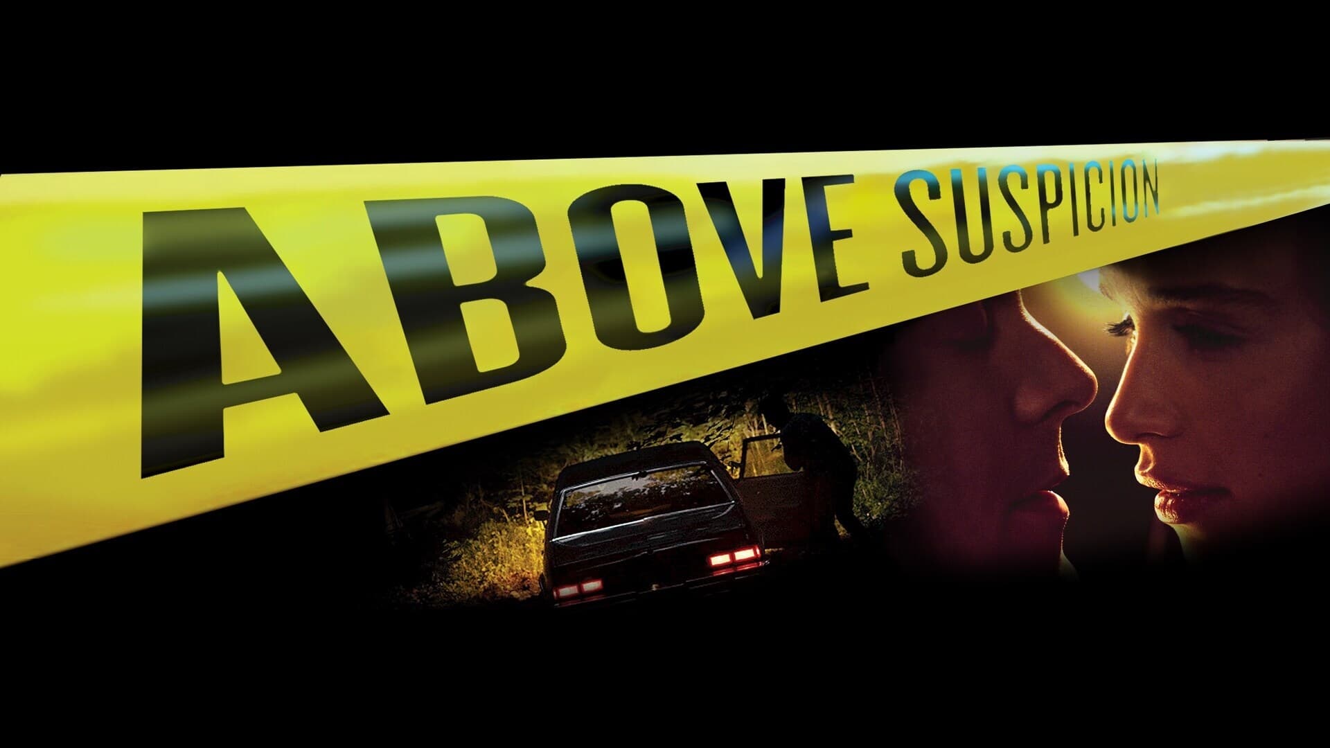 Above Suspicion (2019)