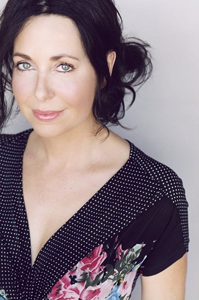 et billede af Sergine Dumais