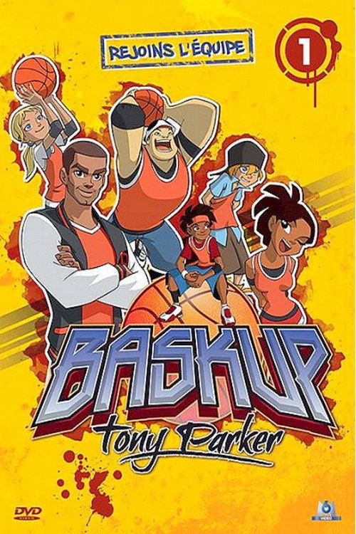 The Basketeers - Season 1