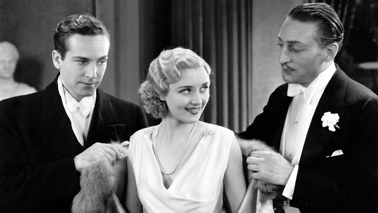 Beauty and the Boss (1932)