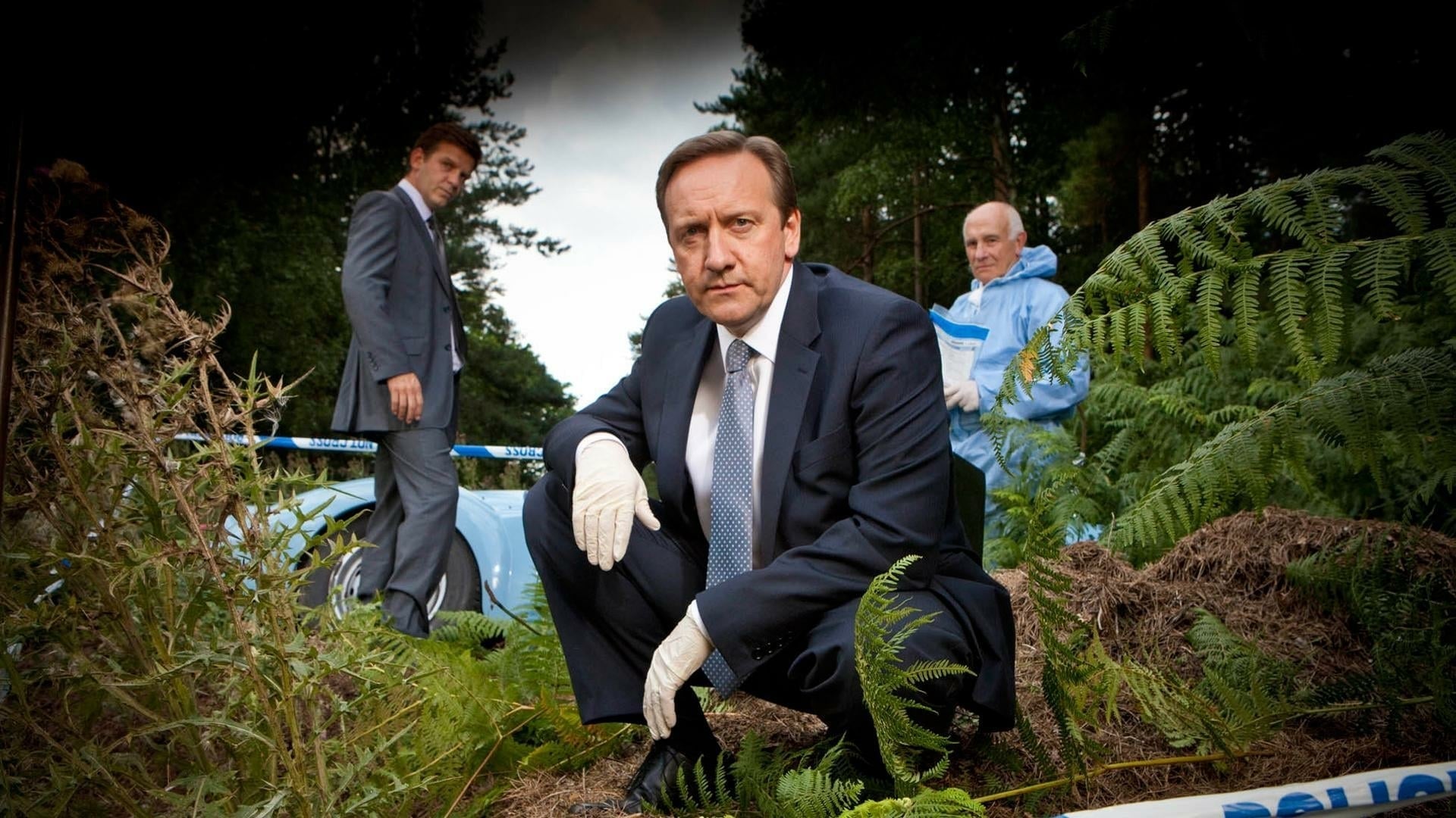 Los asesinatos de Midsomer - Season 5