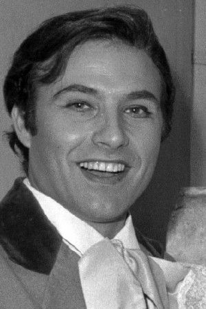 et billede af José Todaro