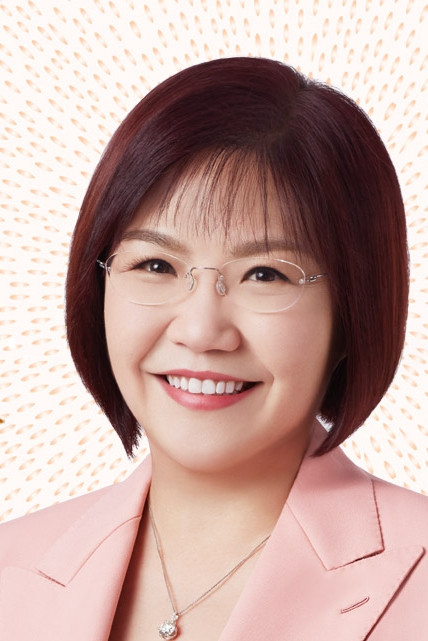 et billede af Mak Ling-Ling