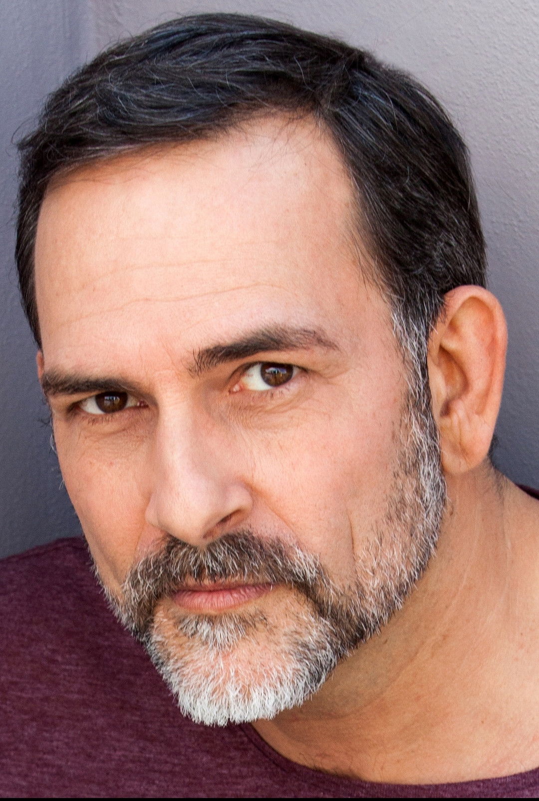 et billede af Marco Minetti