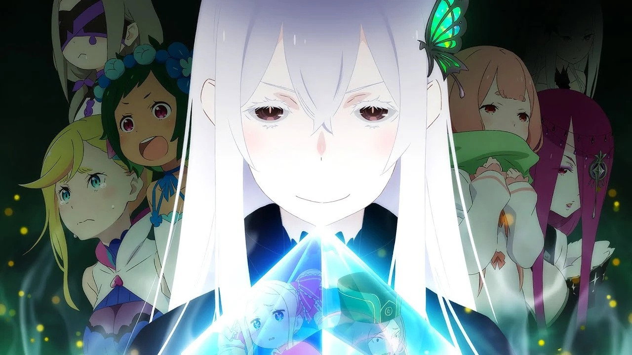 Re:ZERO -Starting Life in Another World- - Specials