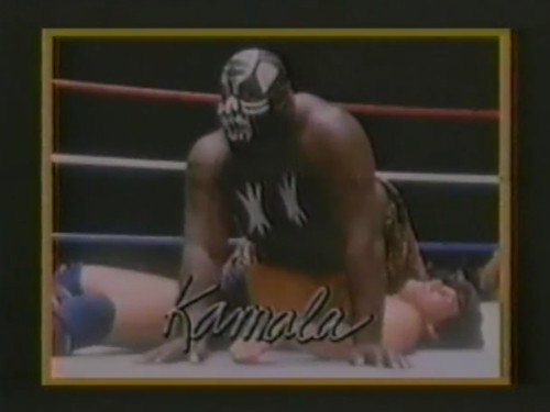 S2E16 · April 18, 1987 - Superstars of Wrestling 33