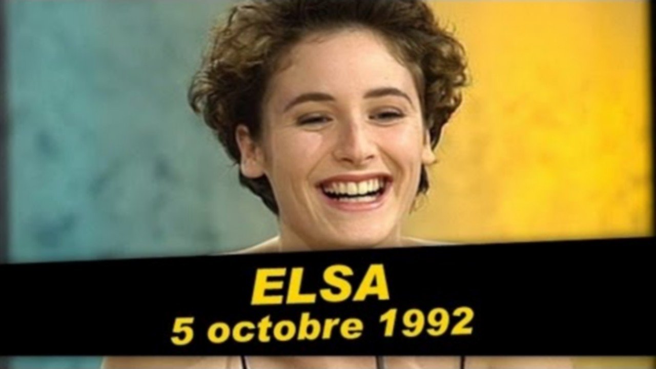 Coucou c'est nous ! - Emission du 5 octobre 1992