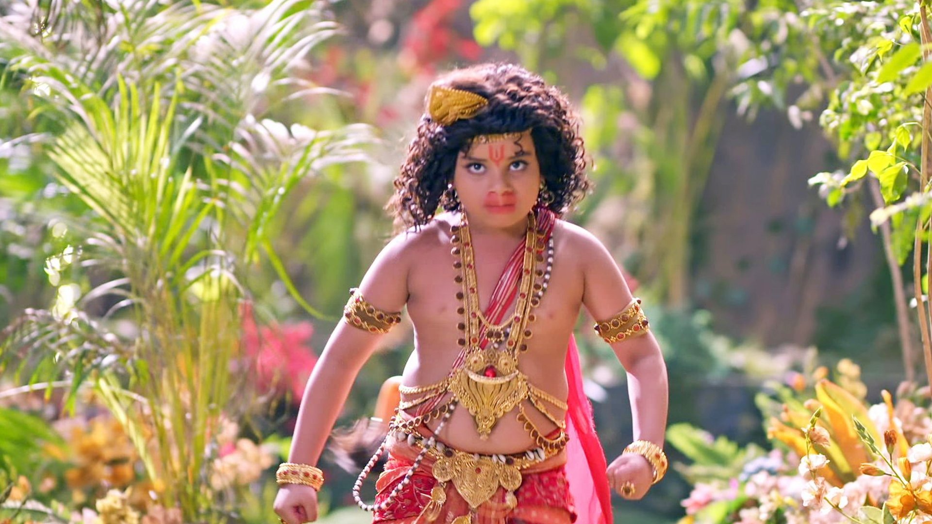Veer Hanuman - Bolo Bajrang Bali Ki Jai 1x71