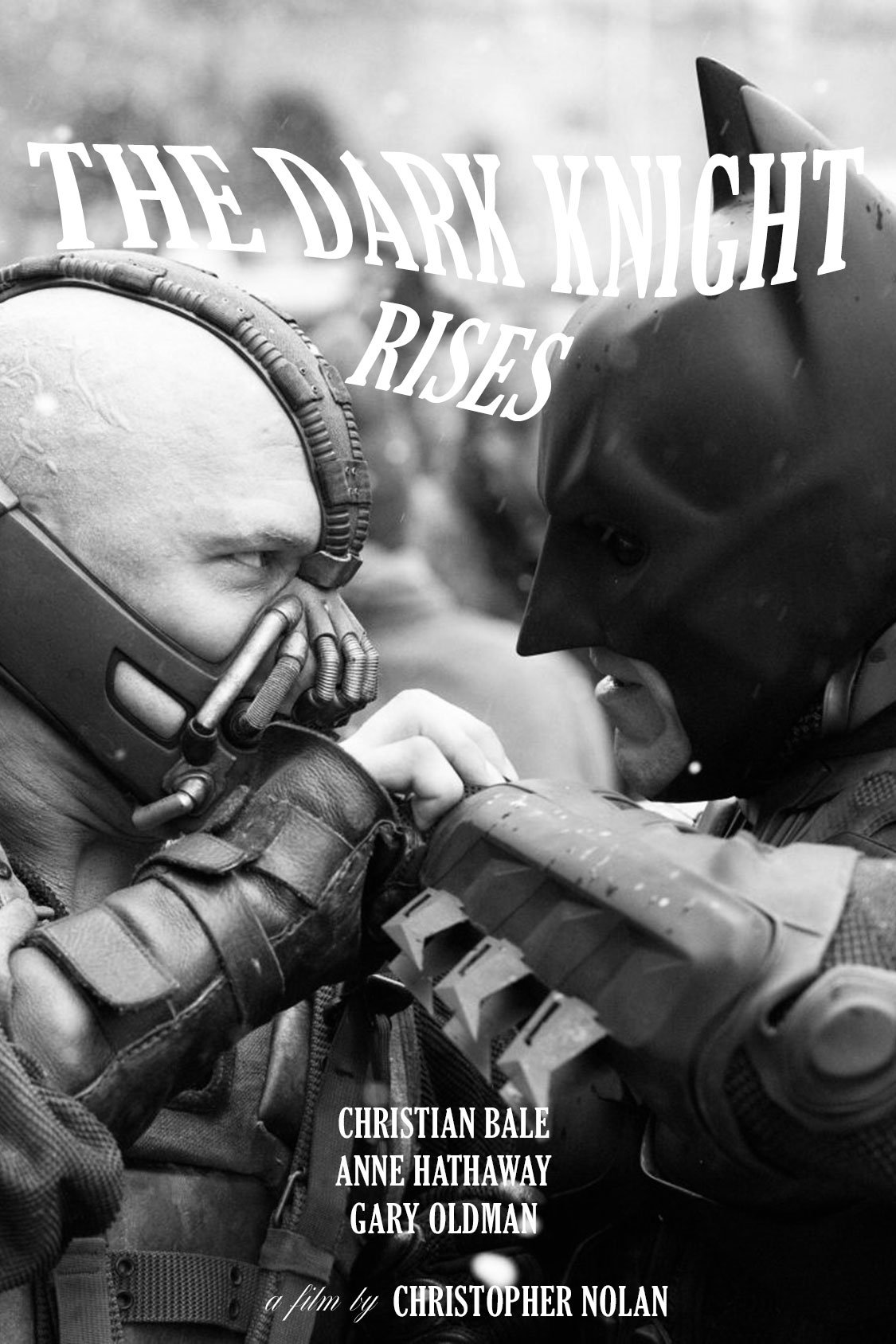 No Lag Poster 8
