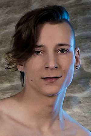 et billede af Ian Raven