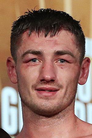 et billede af Jack Cullen