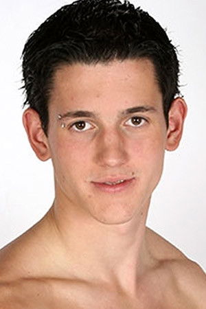 et billede af Paul Jerremy