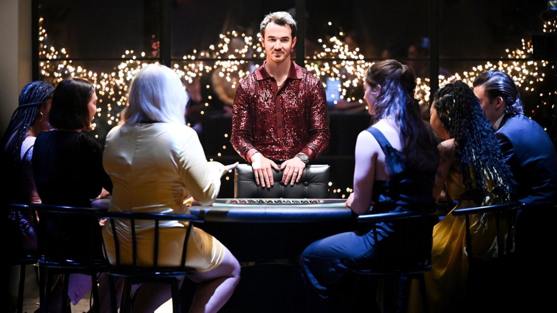 Thumbnail for Poker Face Season 1 Episode 6