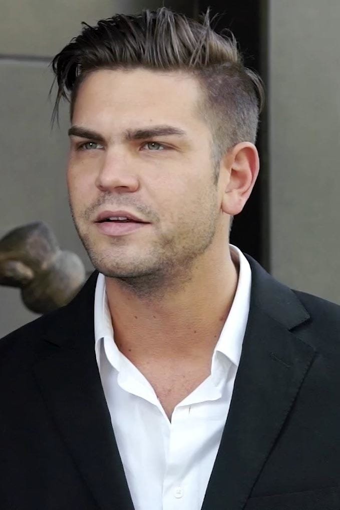 et billede af Juan Lucho