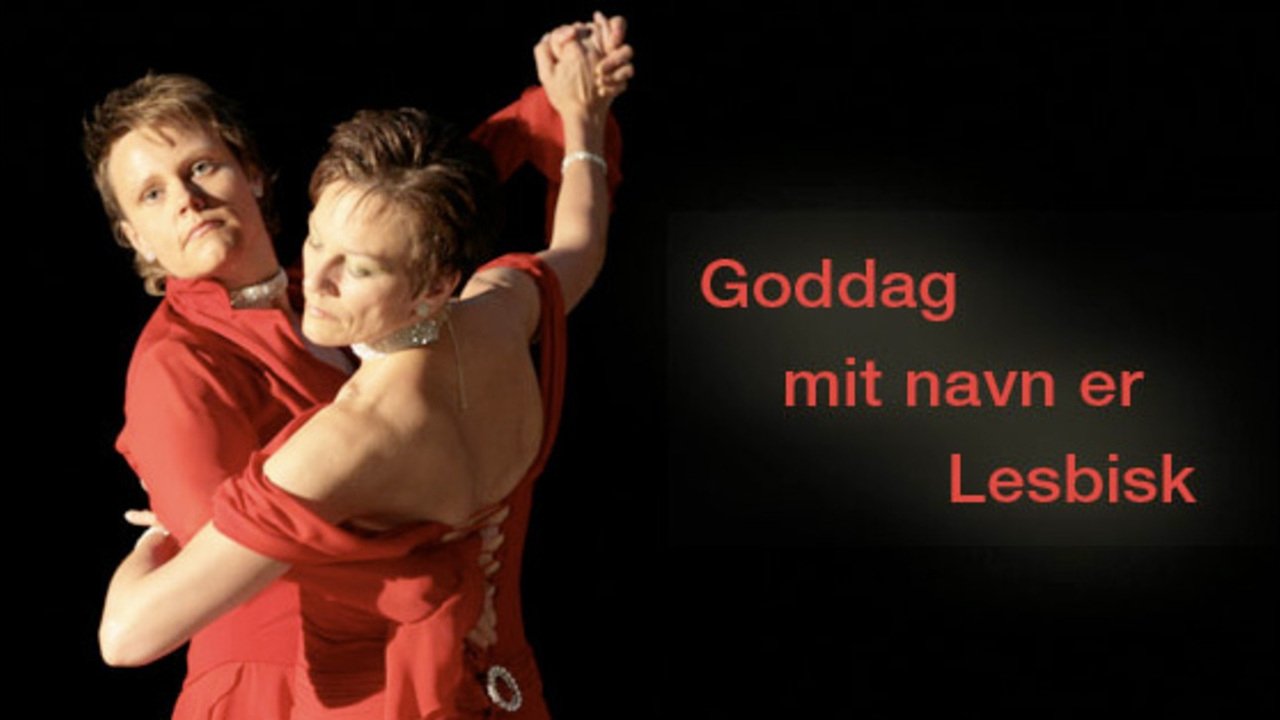 Imagem do Filme Goddag mit navn er Lesbisk