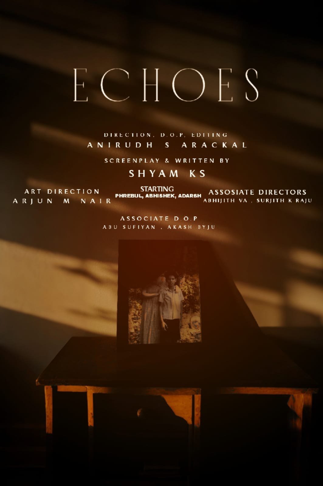 Echoes
